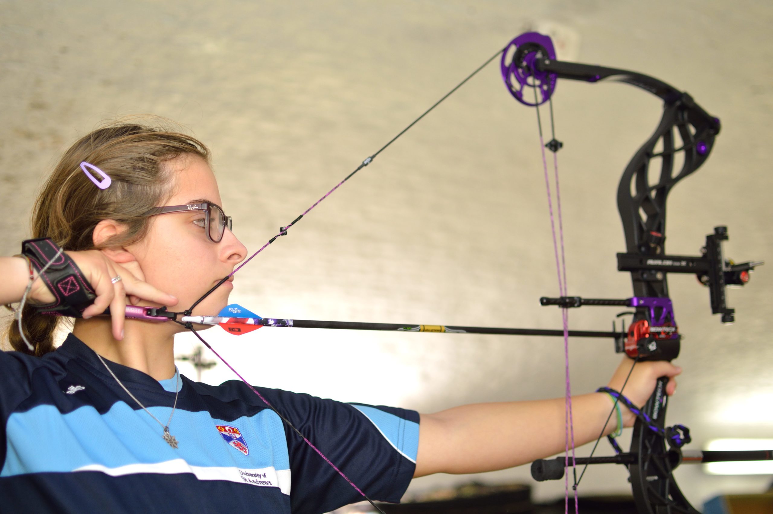 Archery Club – Archery Club