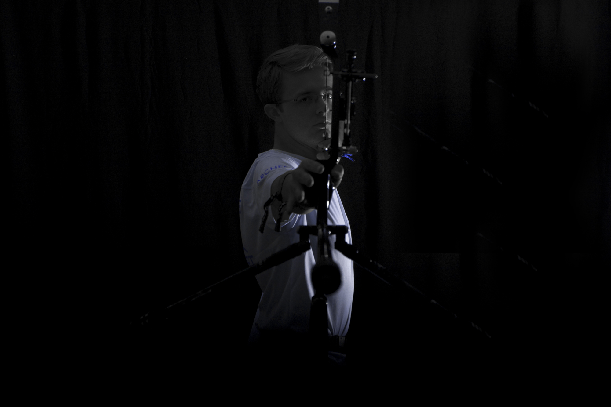 Contact us Archery Club